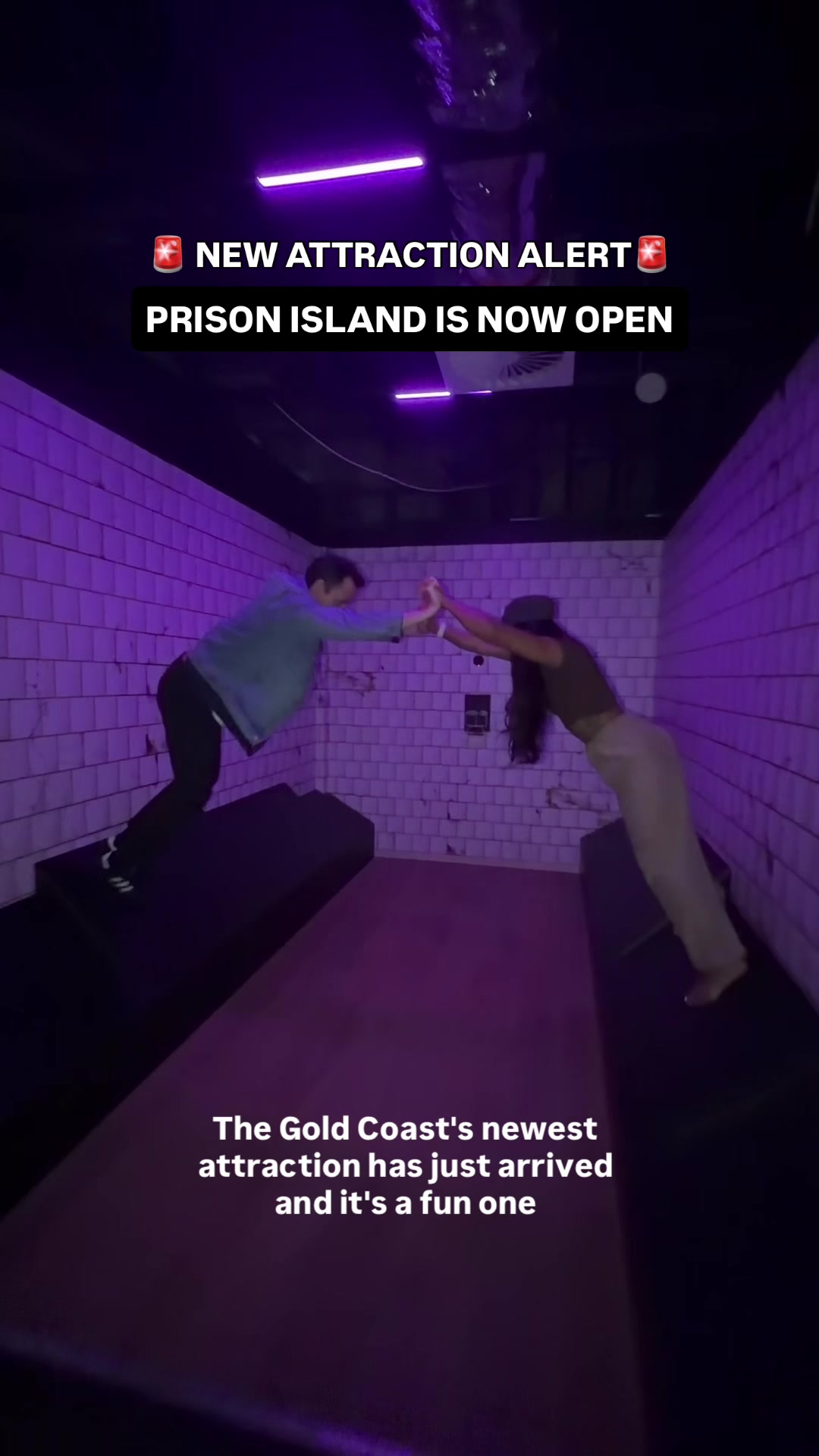 @Experience Gold Coast