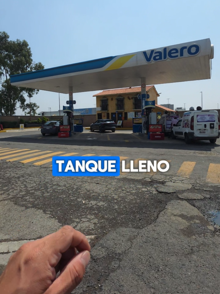 @Valero Chalco