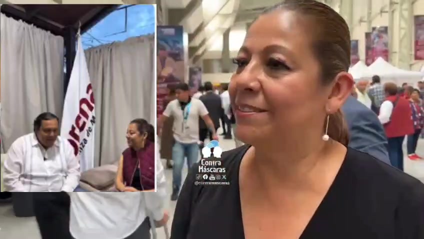 @ContraMáscaras