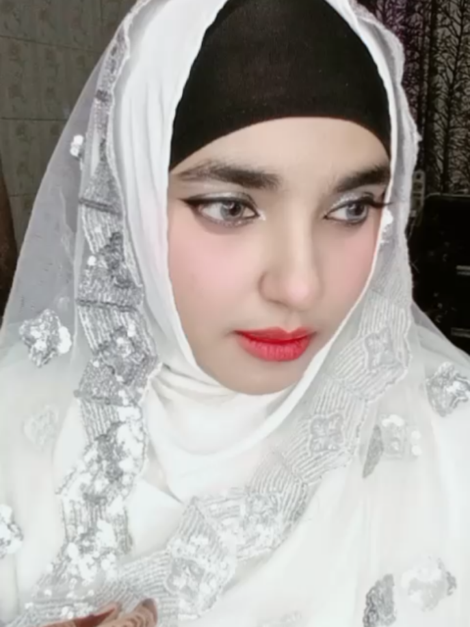 @Halima Ety ❤️