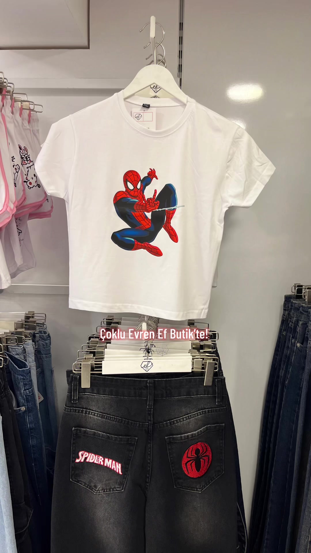 @Ef Butik Kadıköy