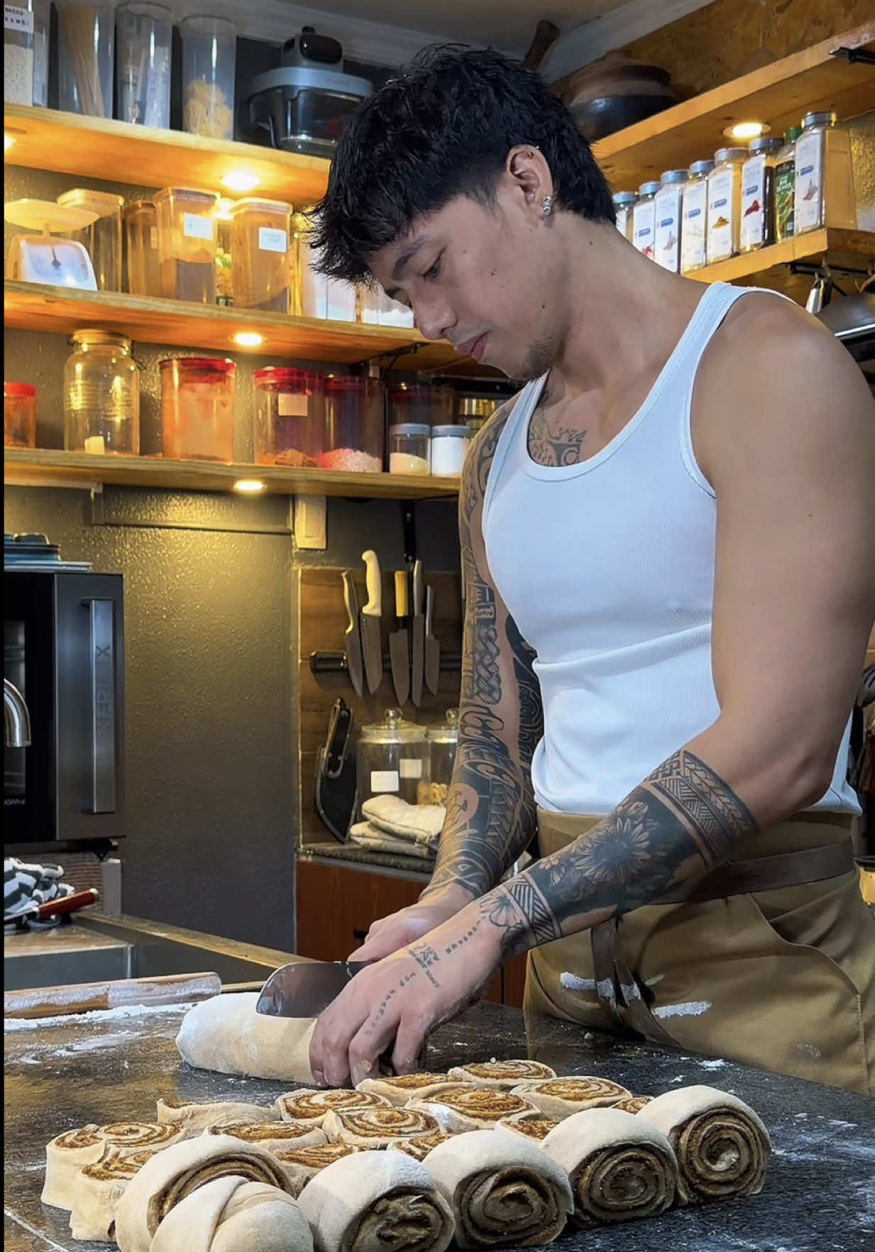 @Chef Chad Penkian