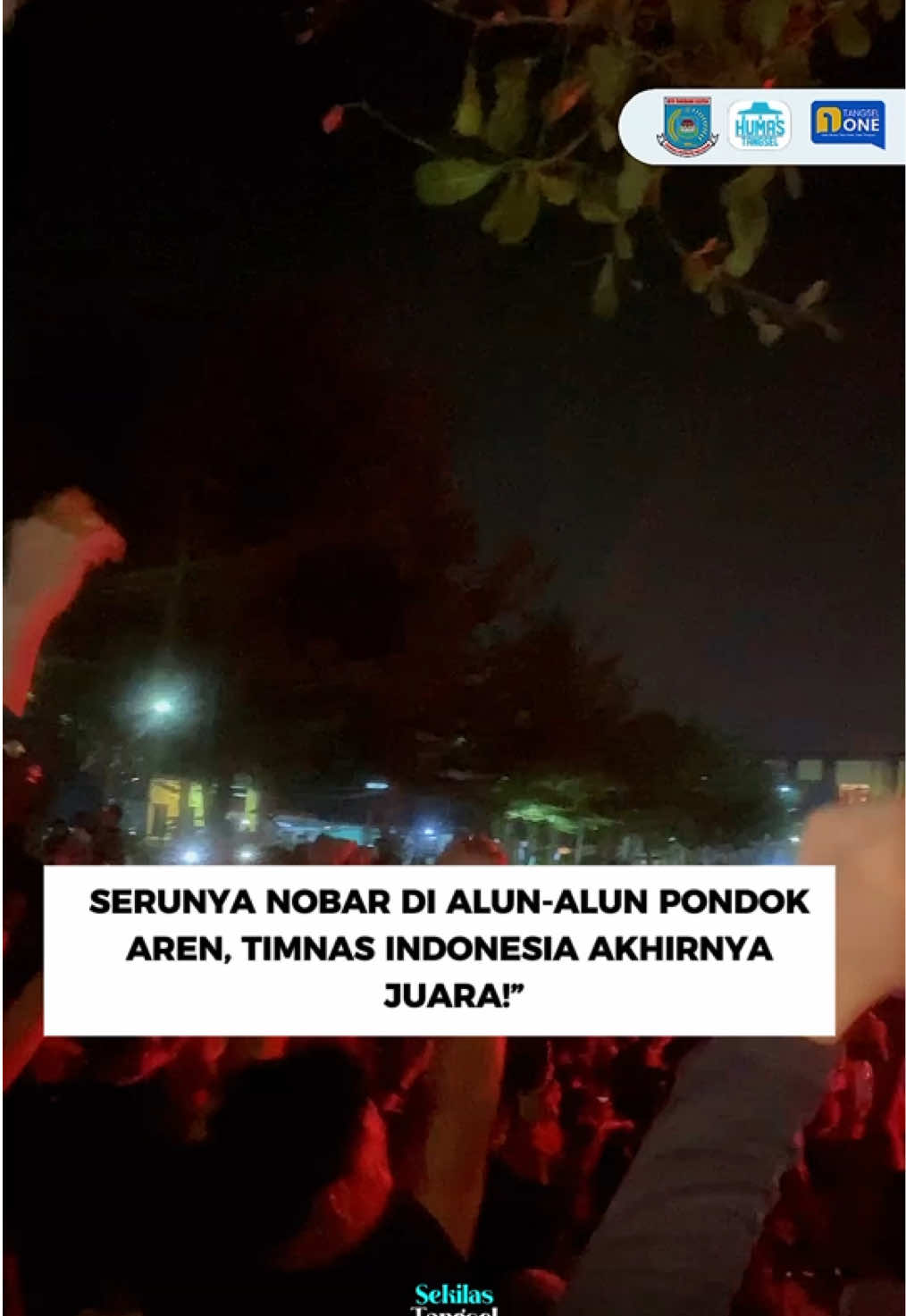 @humaskotatangsel
