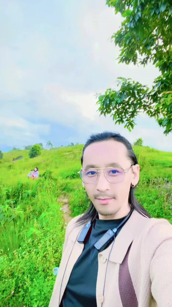 @youmindra Gurung achyo 🎼