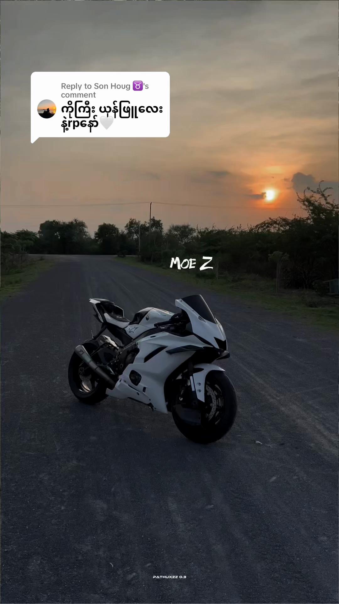 @Oo Oo Moe Z