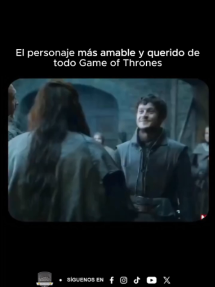 @Game Of Thrones Colombia