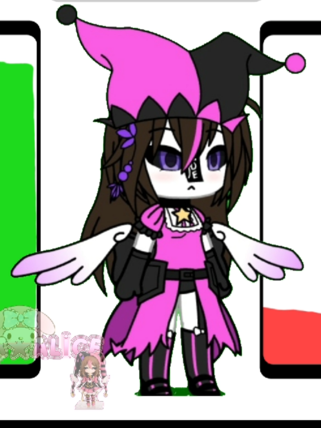 @꒰১𐔌𝐋𝐚𝐝𝐲 𝐀𝗅𝗂𝖼𝖾  ͡꒱ ໒꒱