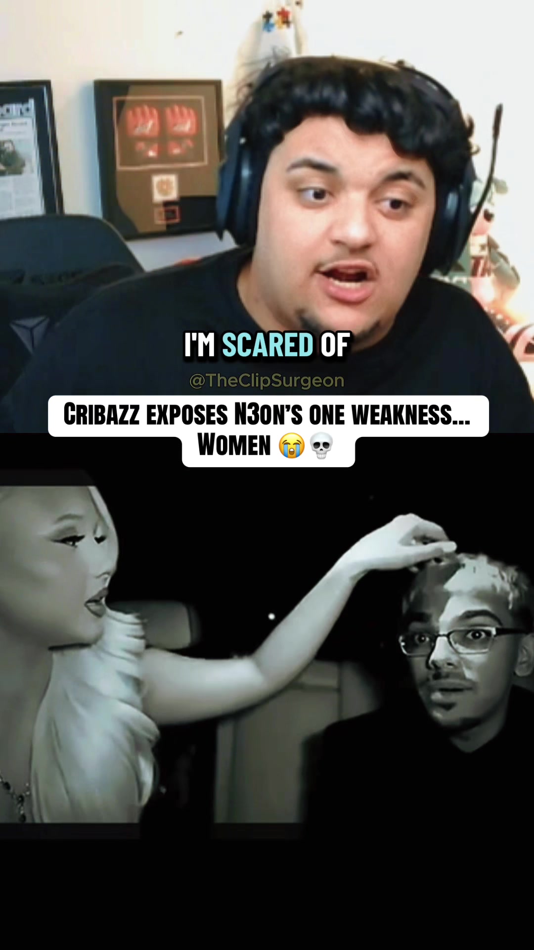 @TheClipSurgeon