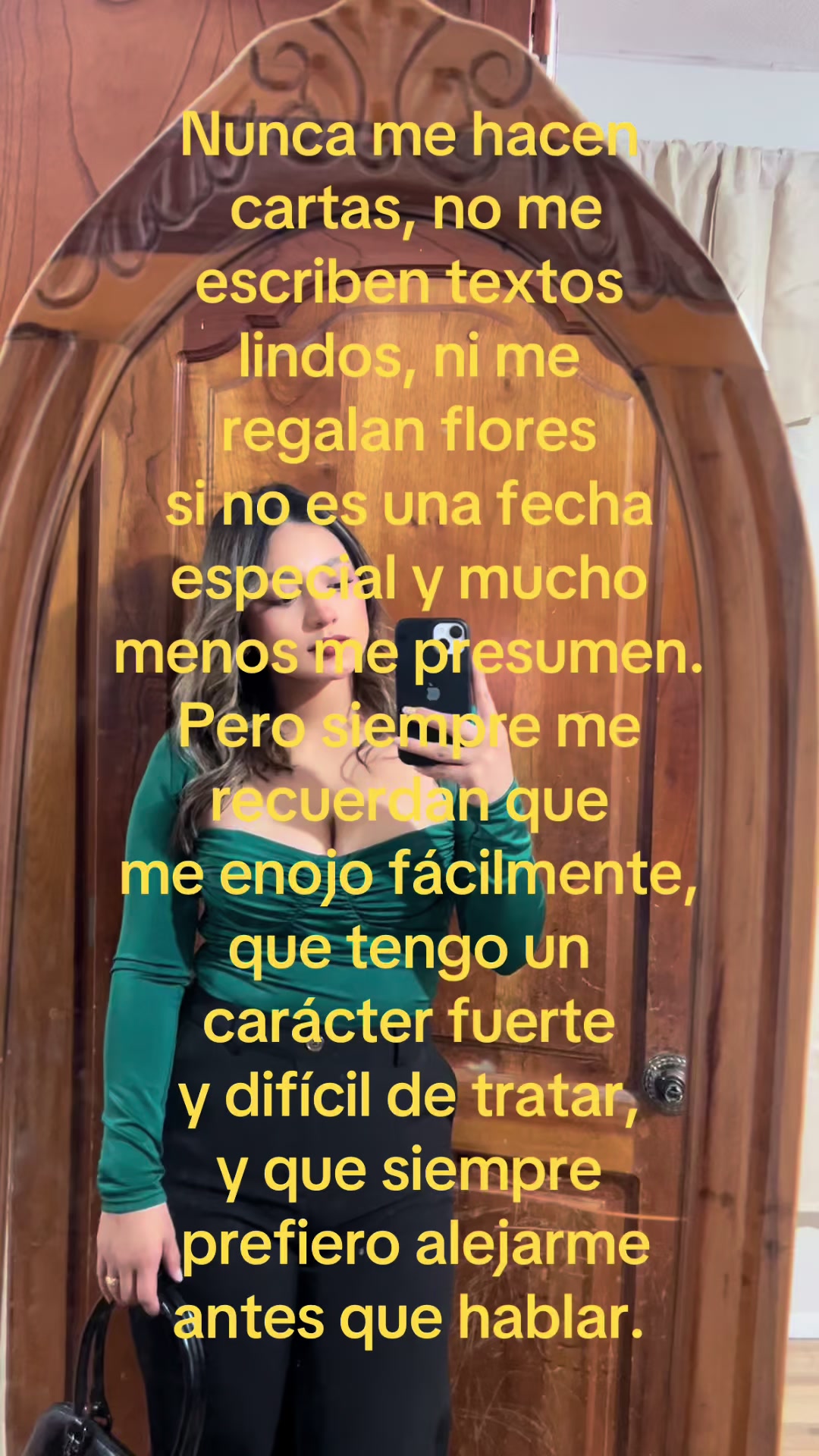 @Nicole Alberca