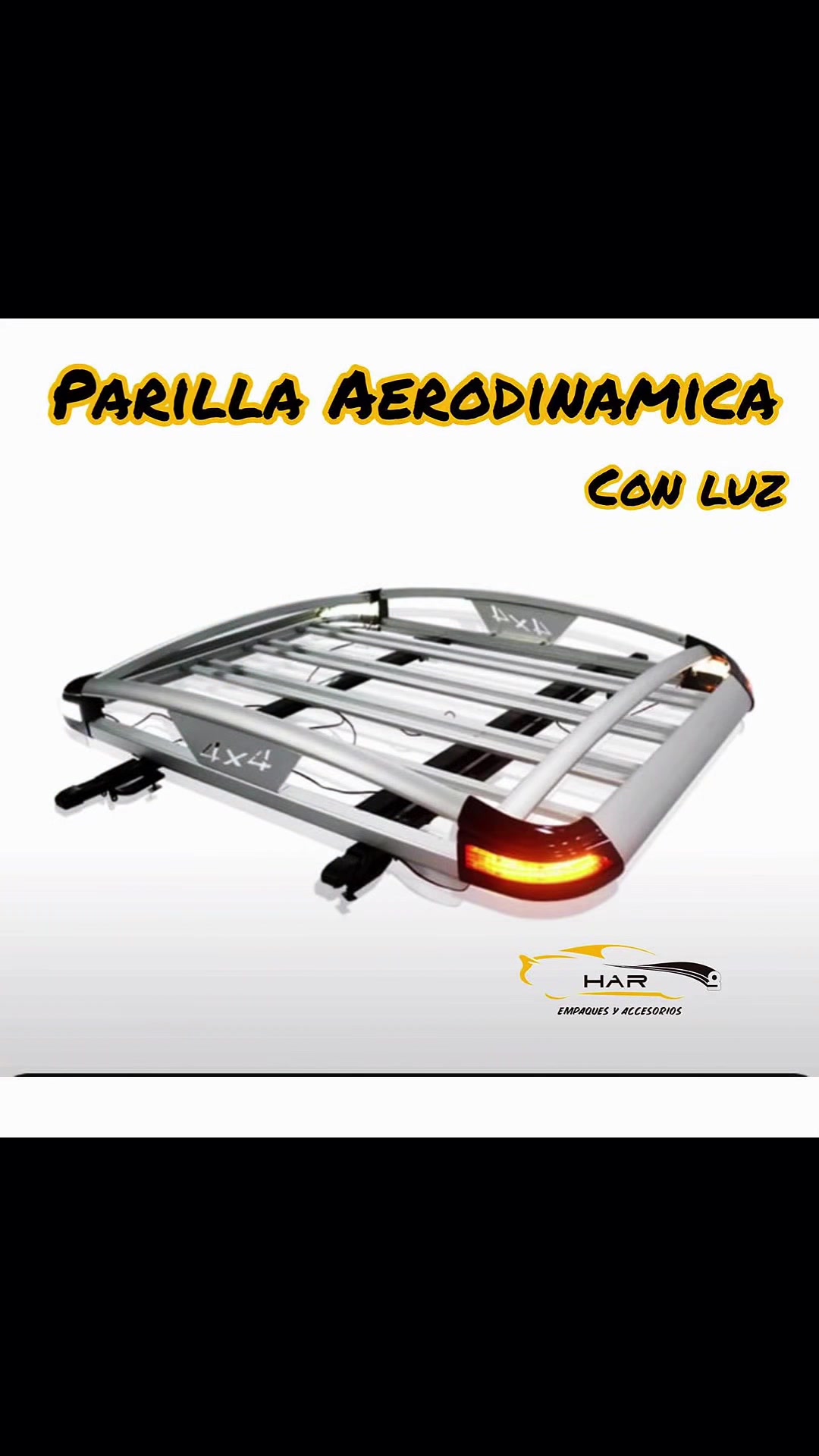 @HAR Empaques & accesrios