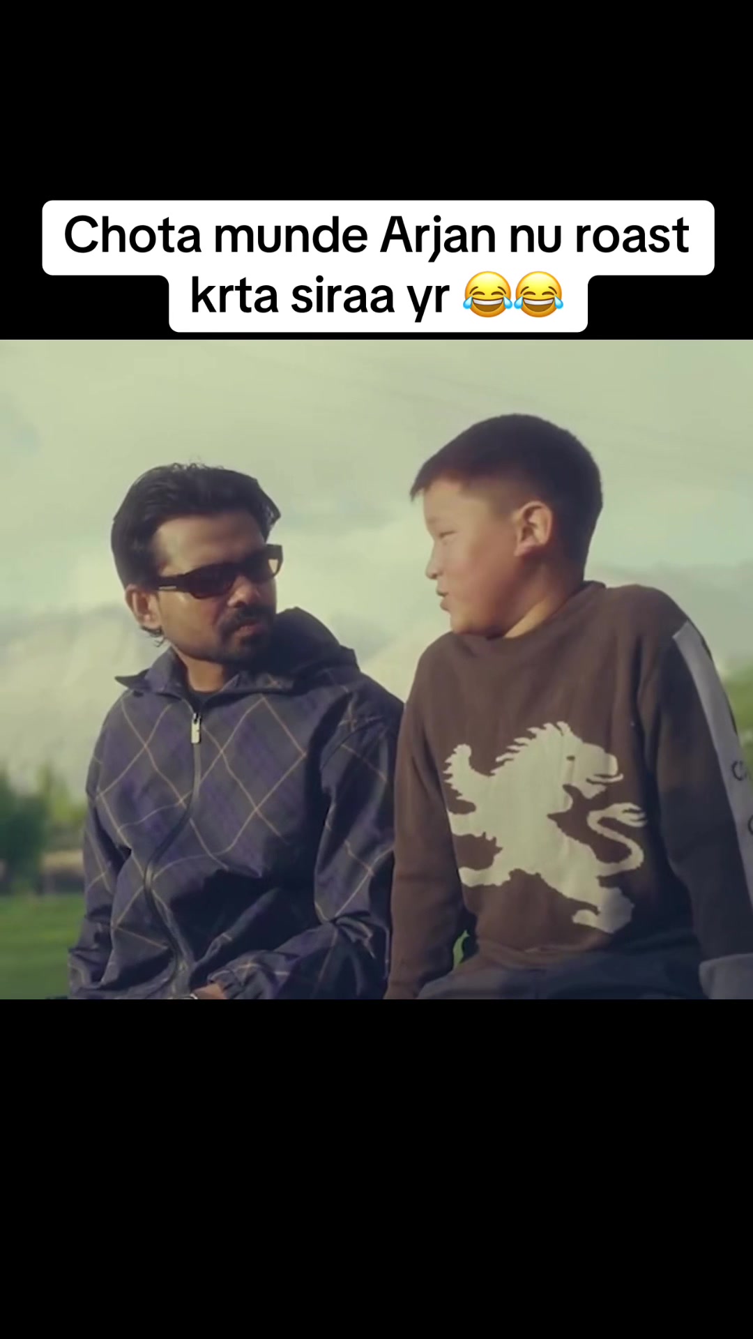@Punjabi Song Trends