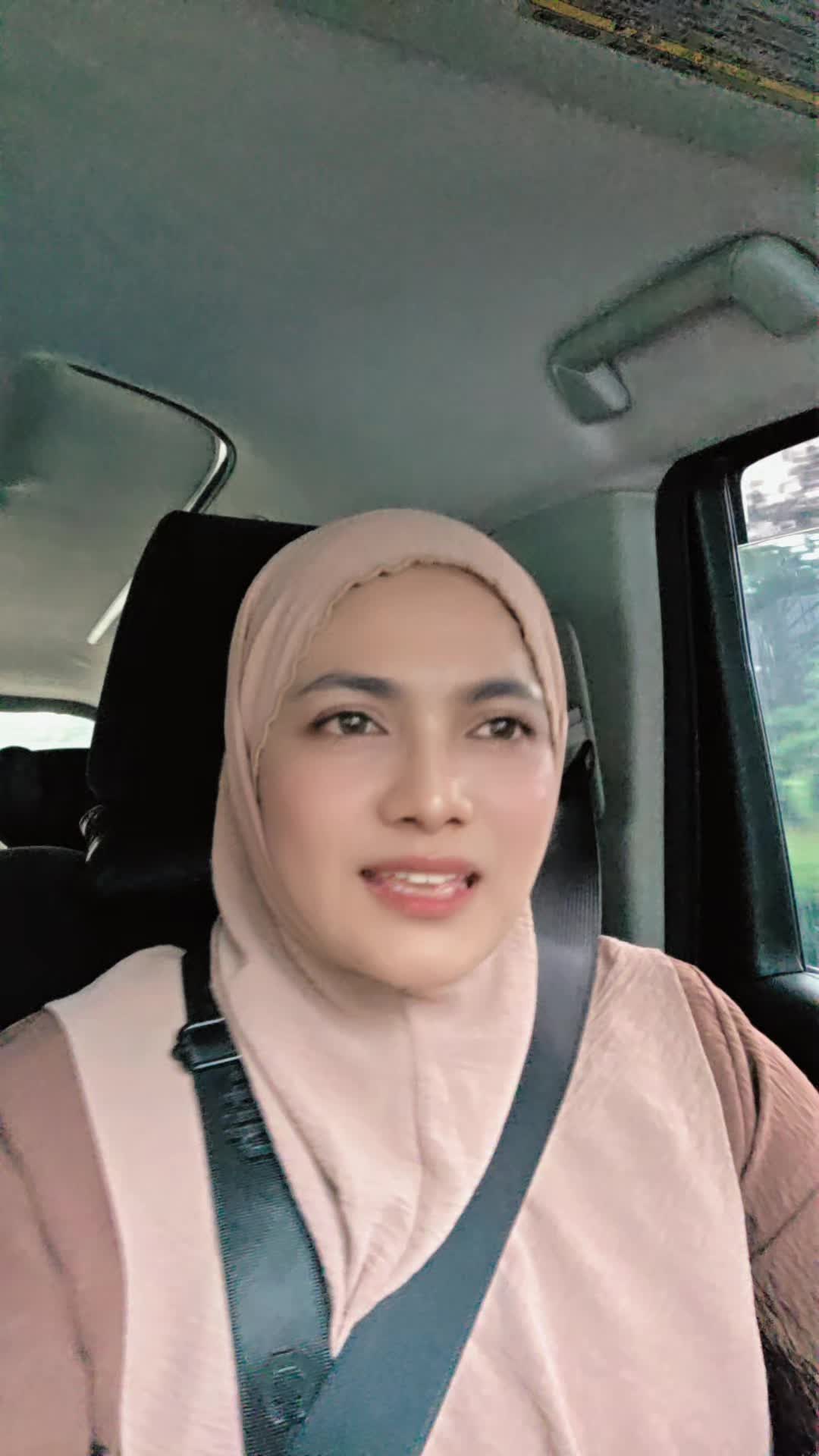 @Ziana Jusoh
