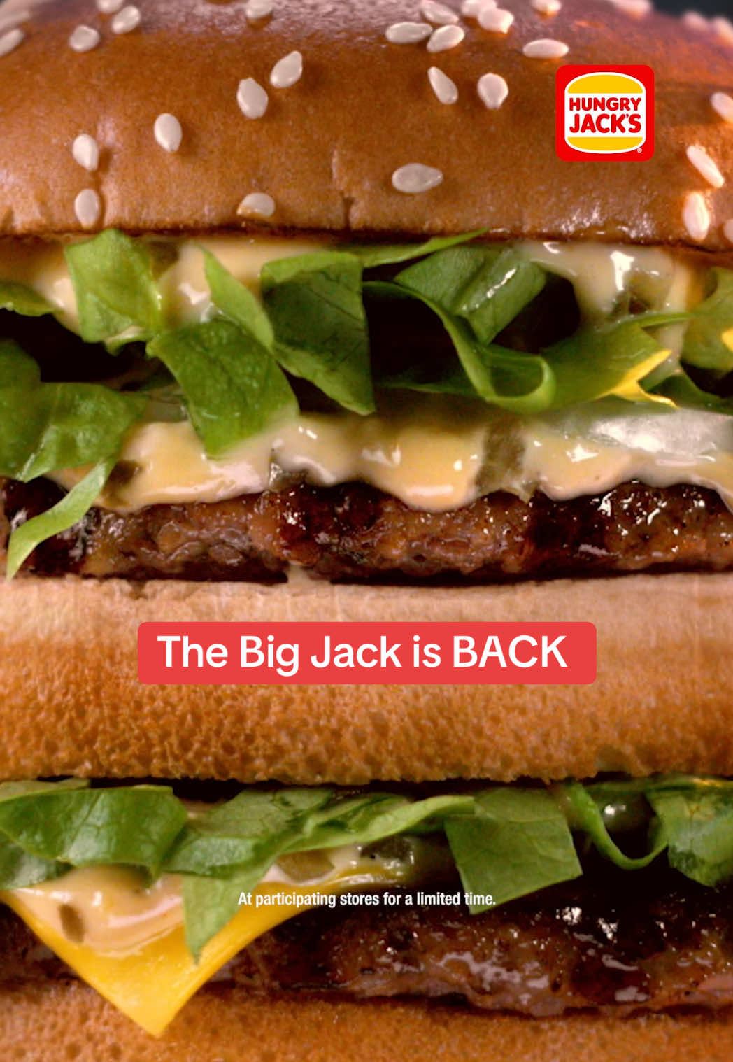 @Hungry Jack’s