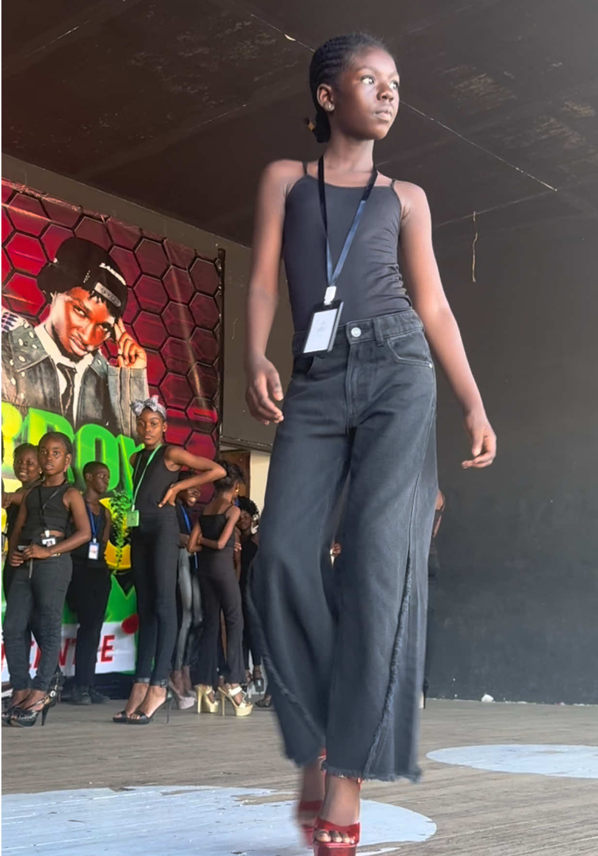 @janelle_star❤️🇬🇭