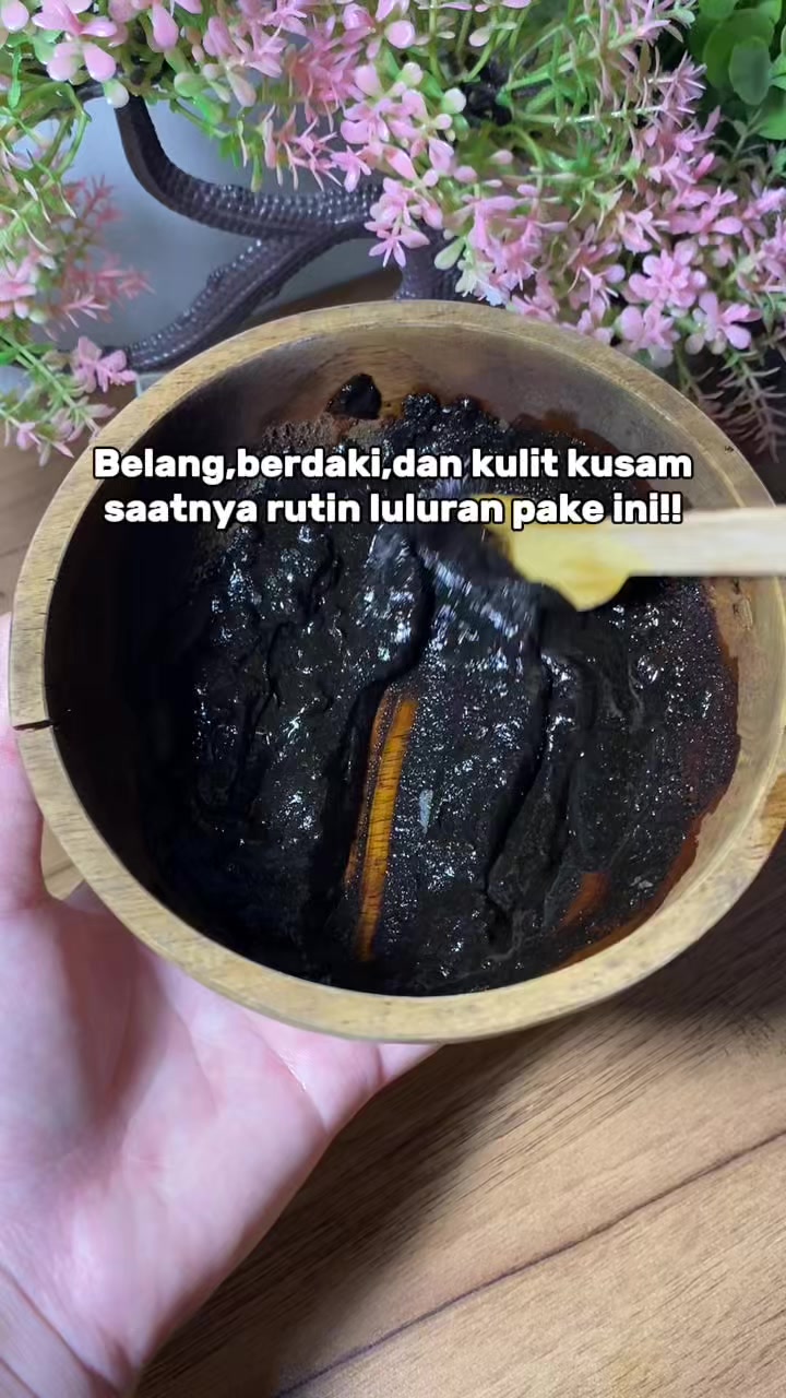 @Lulur bangkal