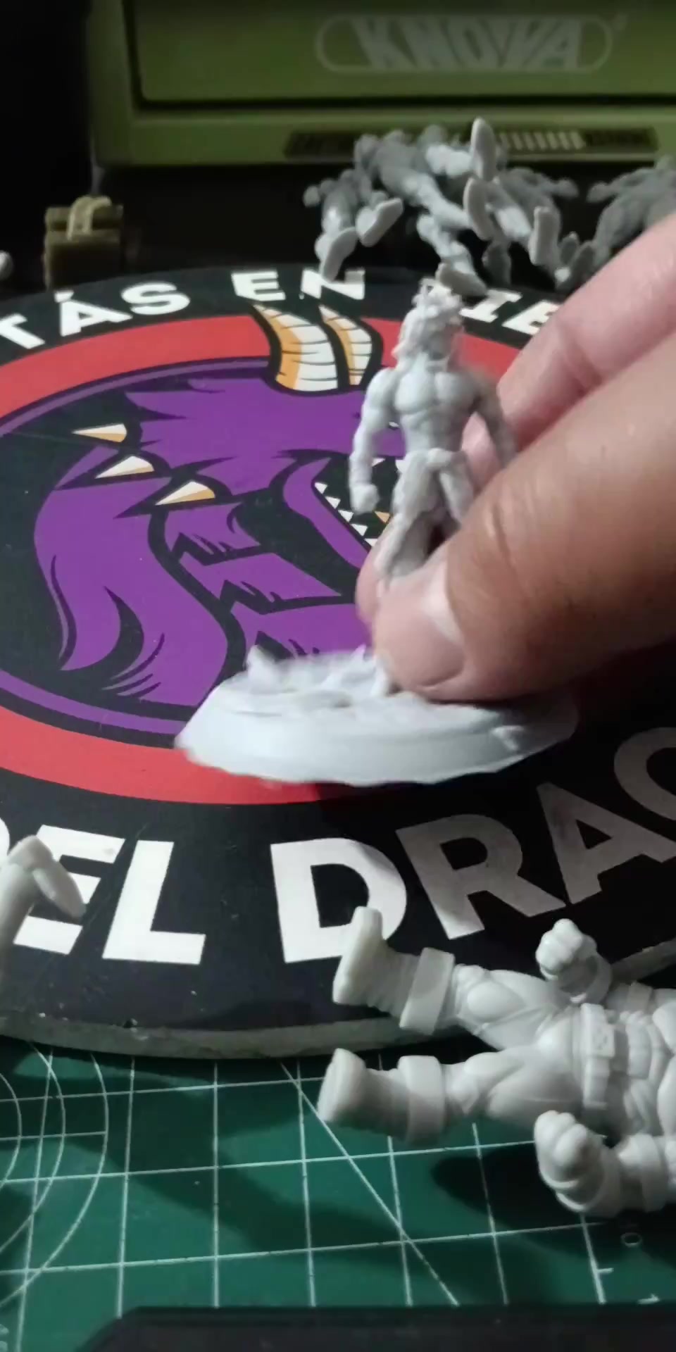@laforjadeldragon