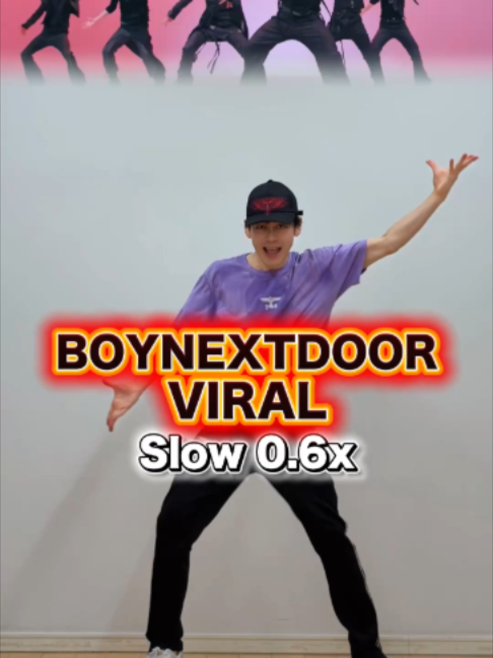 @DanceVerse