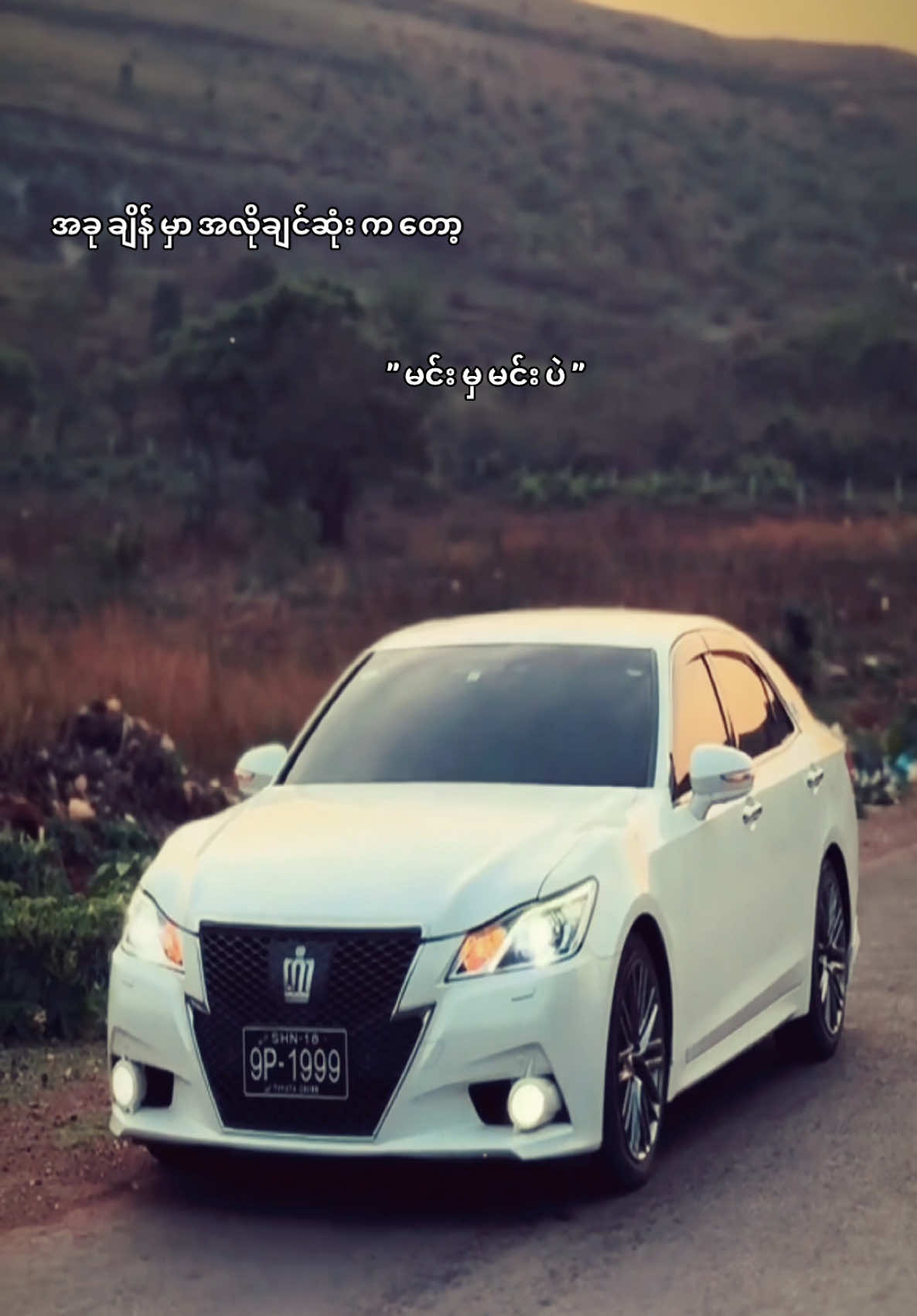 @Leo Aung kyaw