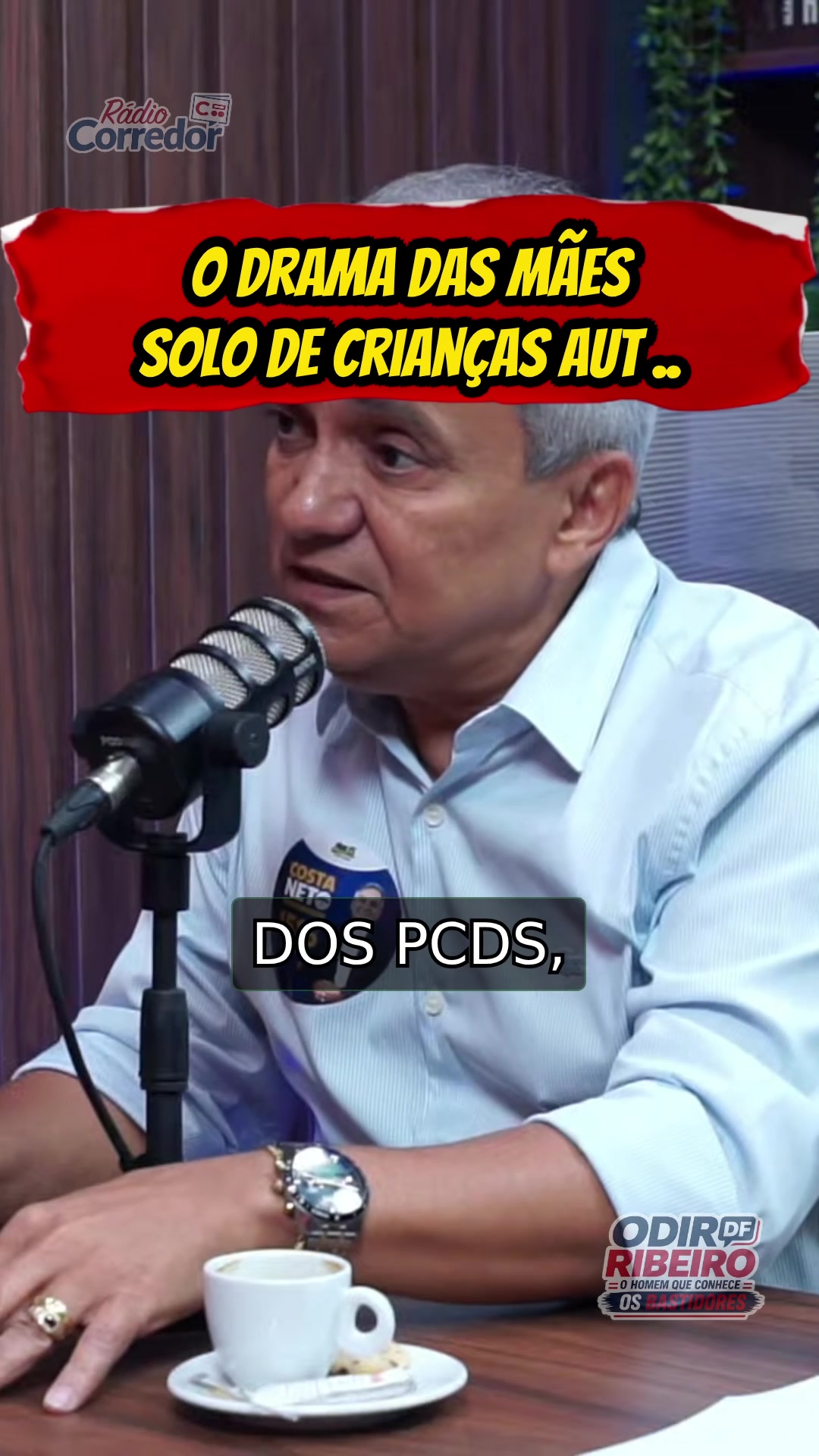 @RadioCorredor