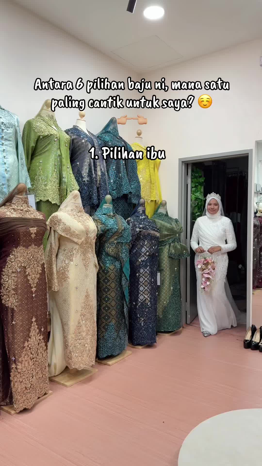 @Butik AIN BAD