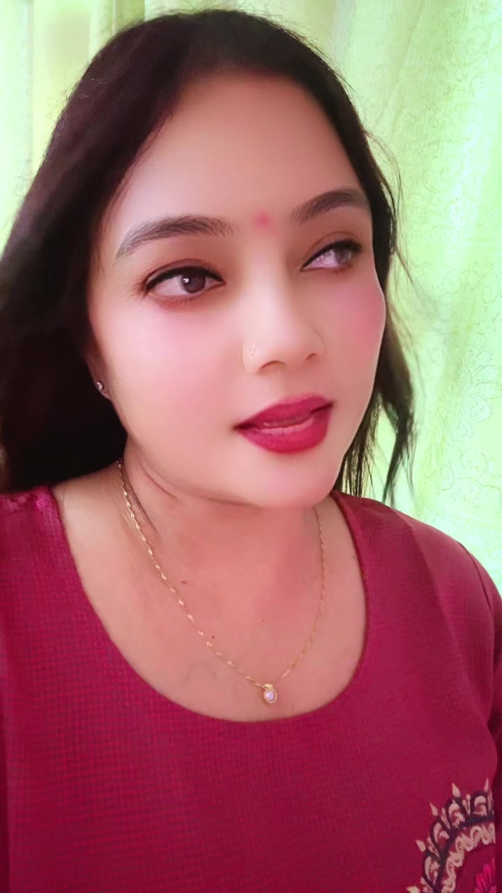 @Bishwo Maya Regmi