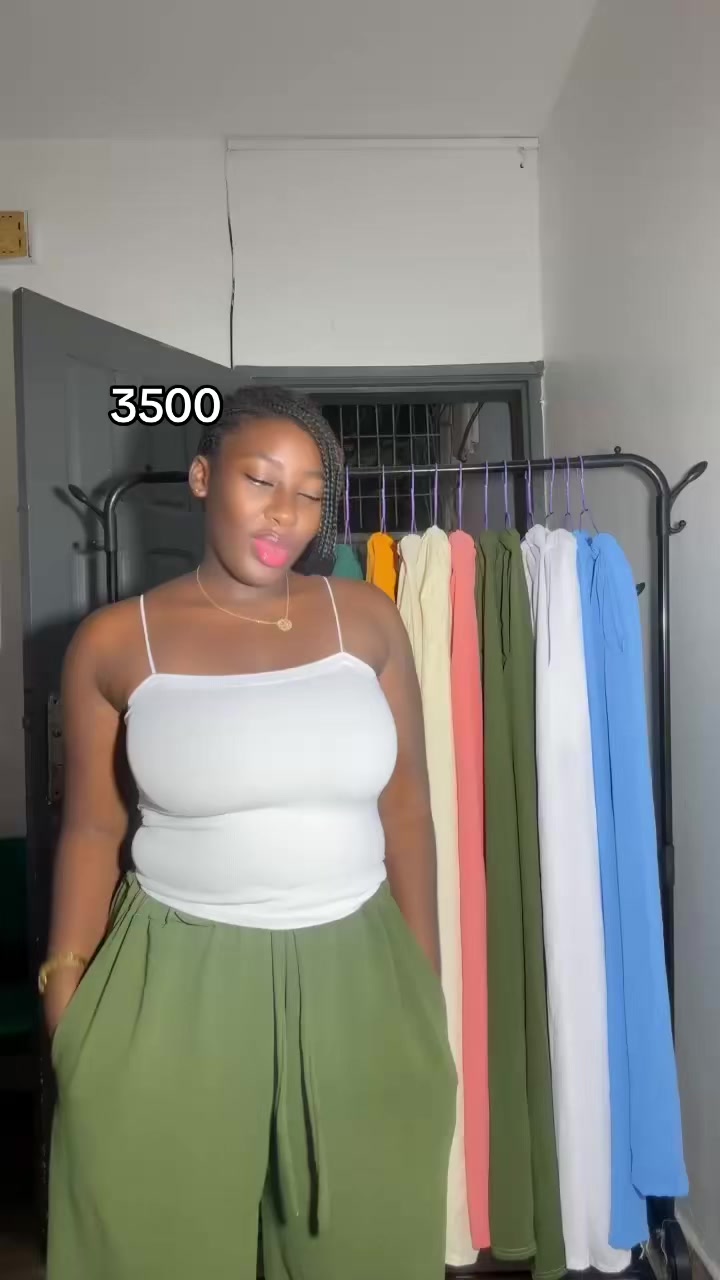 @Yasmine Souare