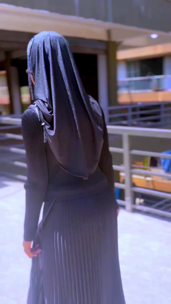@AISHA MUSLIM WEAR SSENA ARCADE