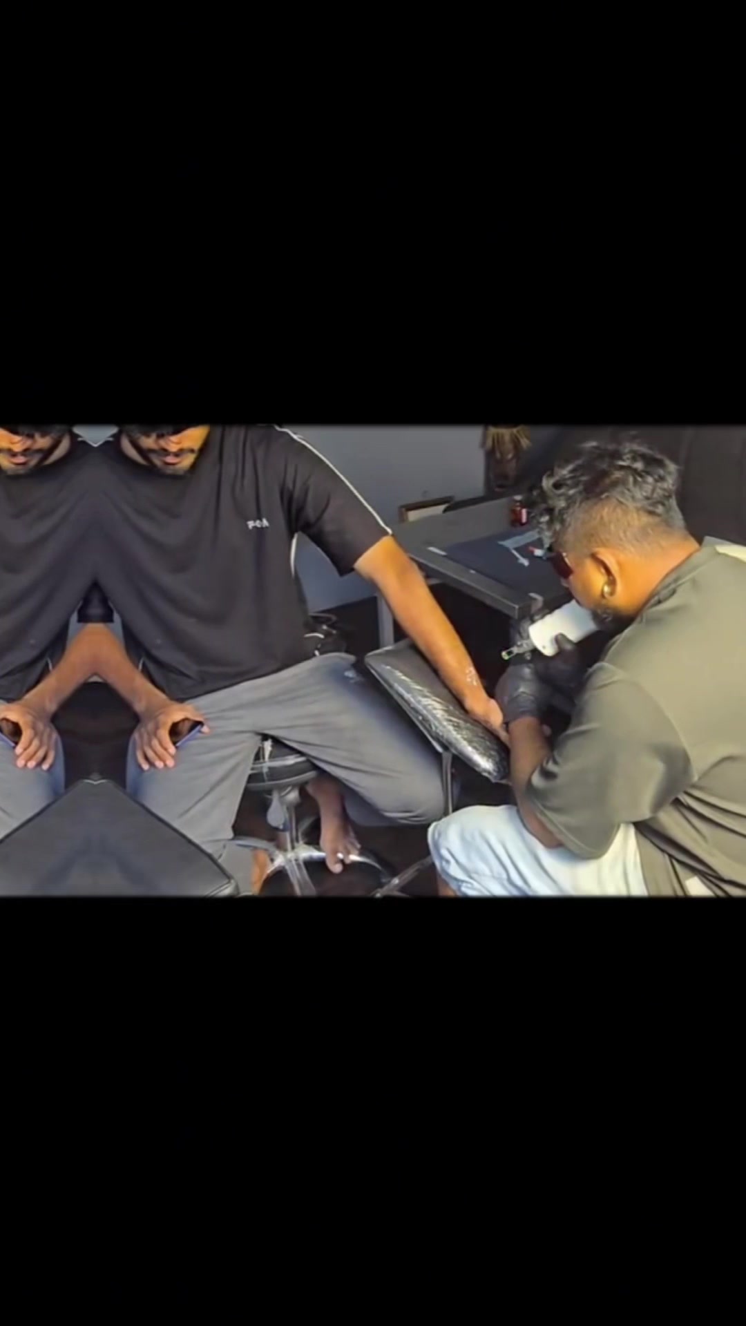 @Insane Ink Tattoo Studio