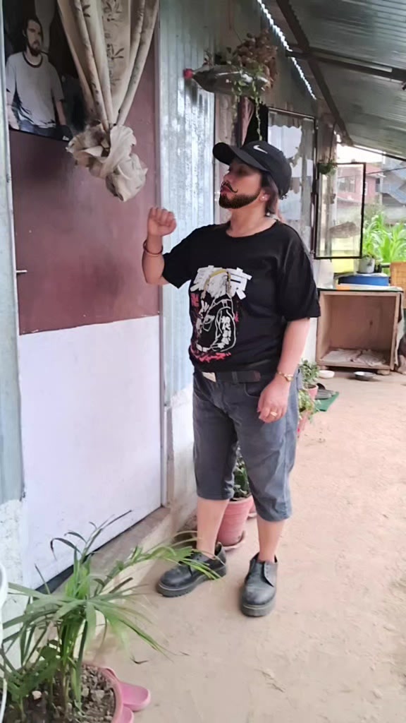 @situKhadgi 12