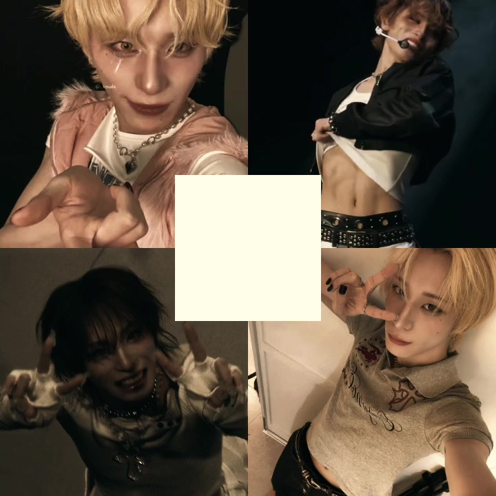 @~โ๐ฆ๐๐๐ฃ๐ฆ๐ฆโ~