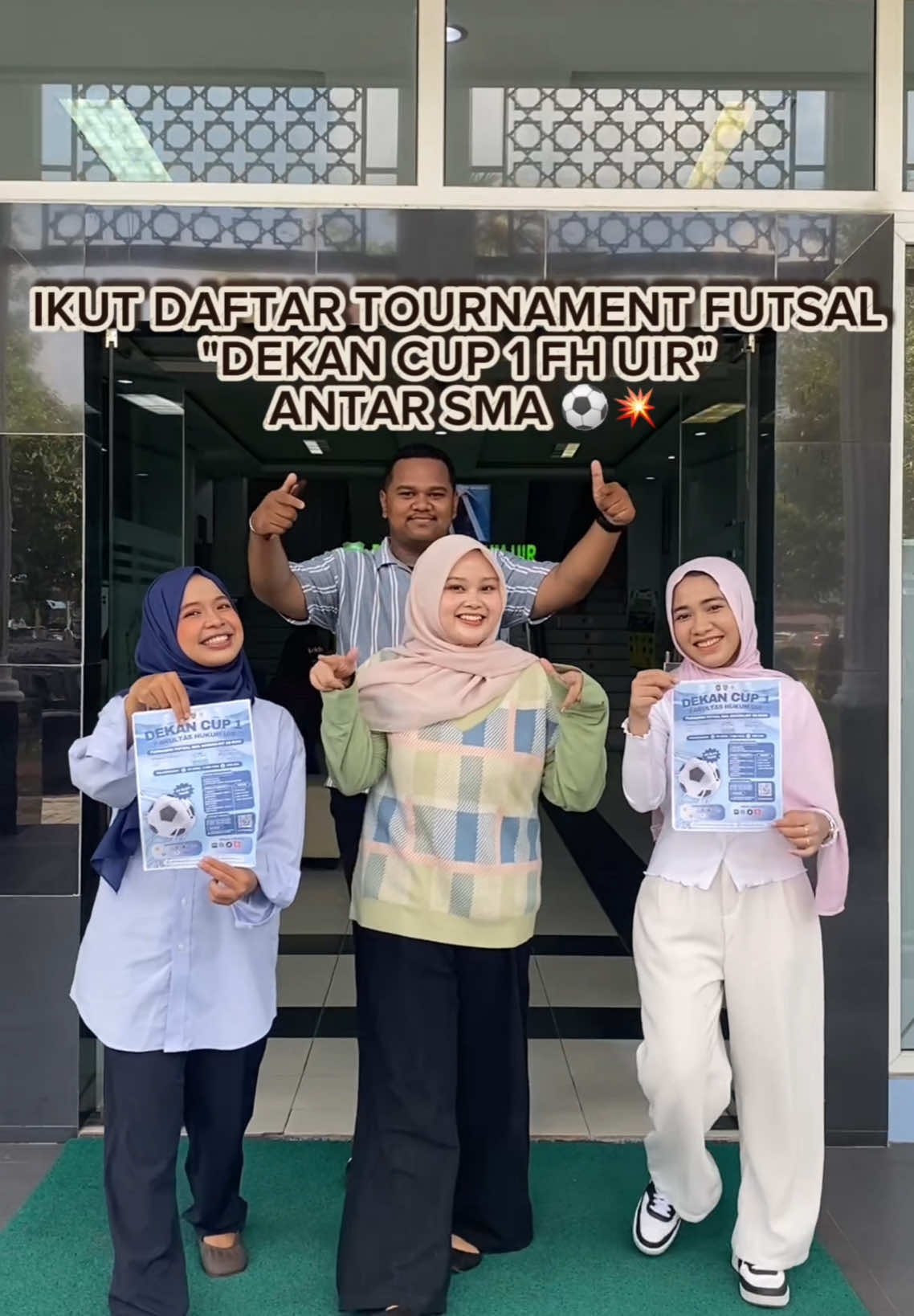 @BEM Fakultas Hukum UIR
