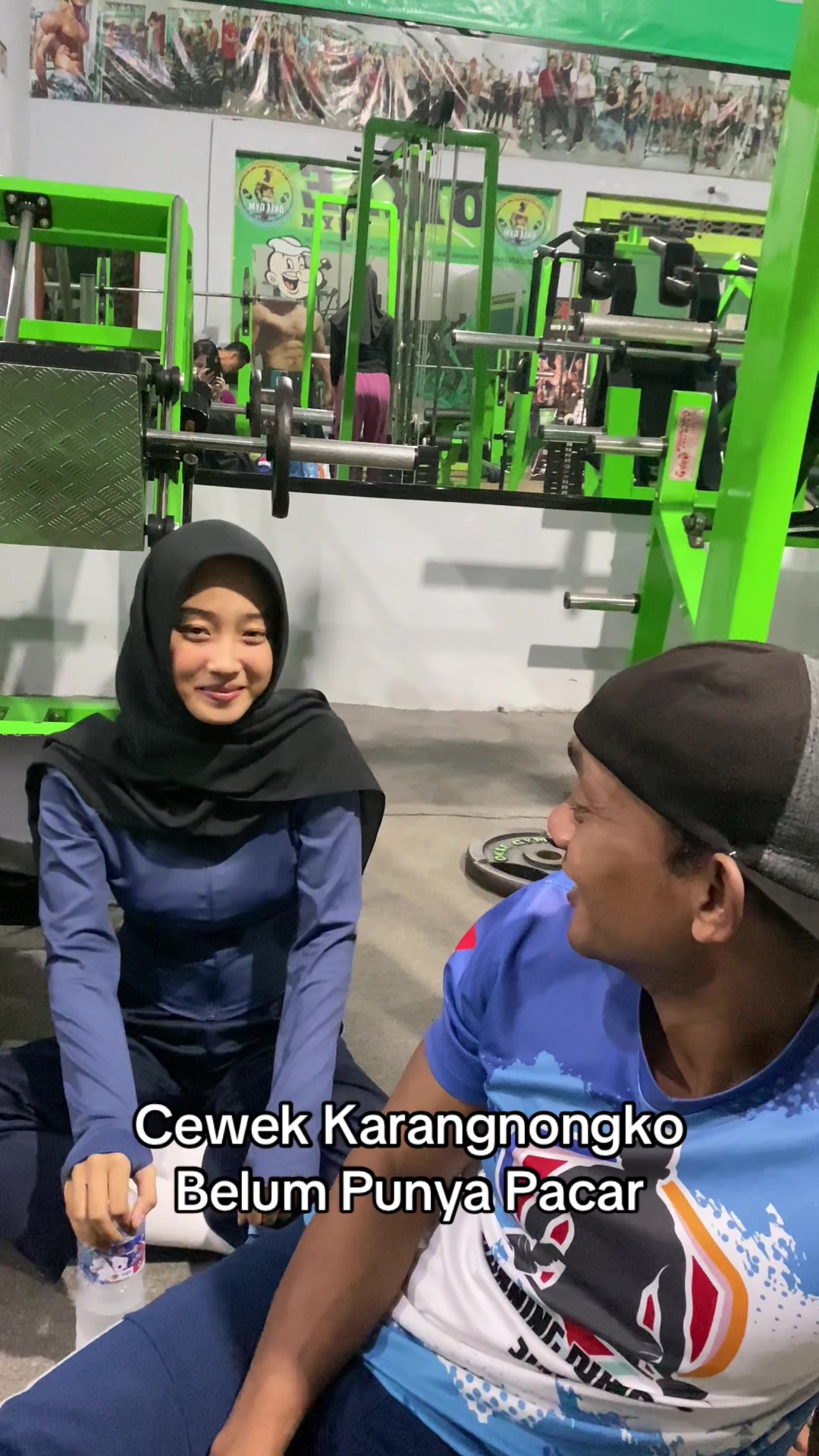 @Okle Gym