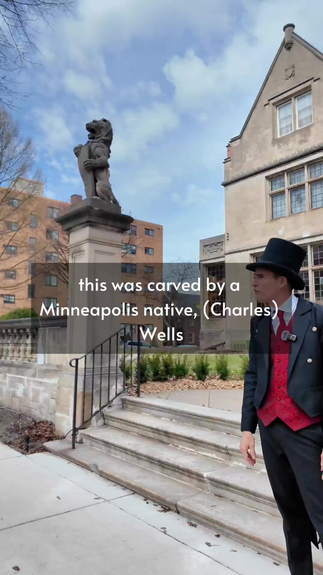 @Minneapolis Trolley