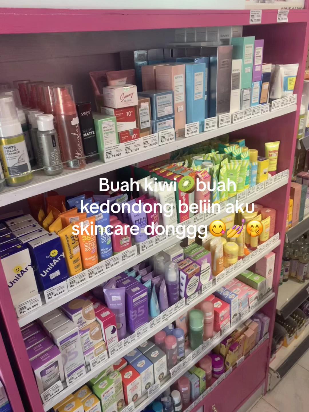 @RaraBeauty_Comal