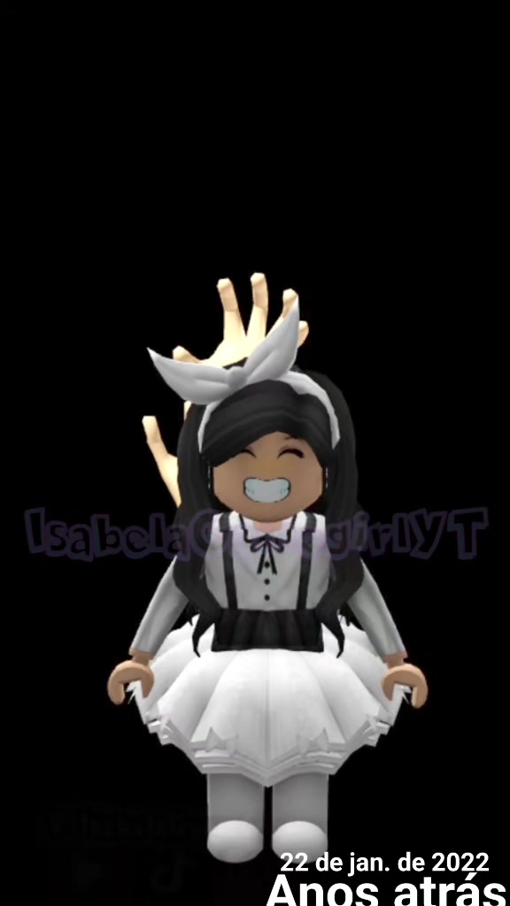 @💙 Isa Gamegirl 🤍