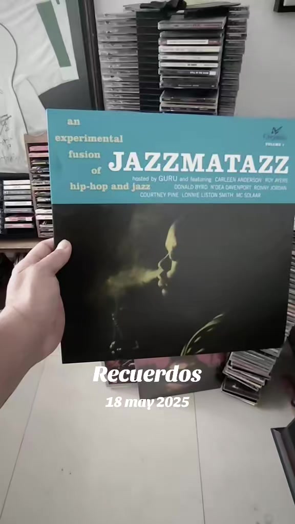 @C.A. Jazz