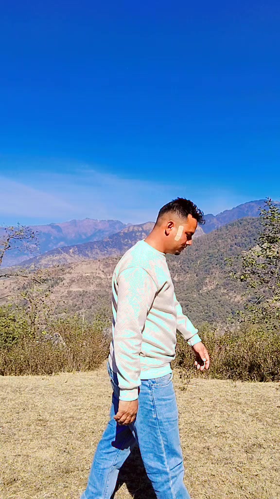 @Krishna Thapa