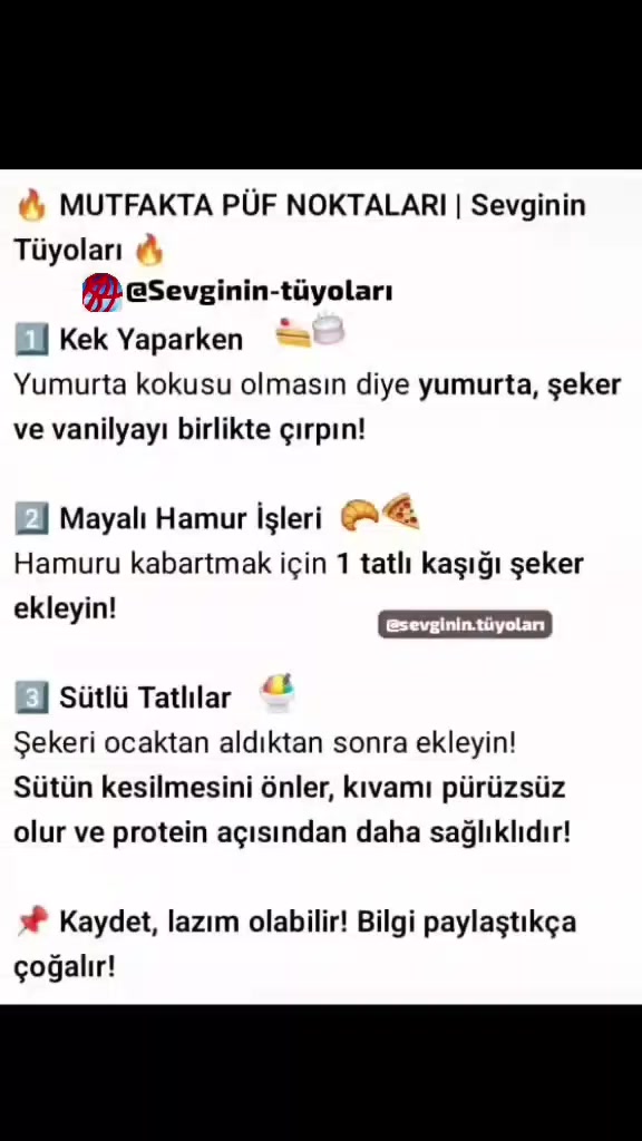 @⭐ SEVGİNİN -TÜYOLARI