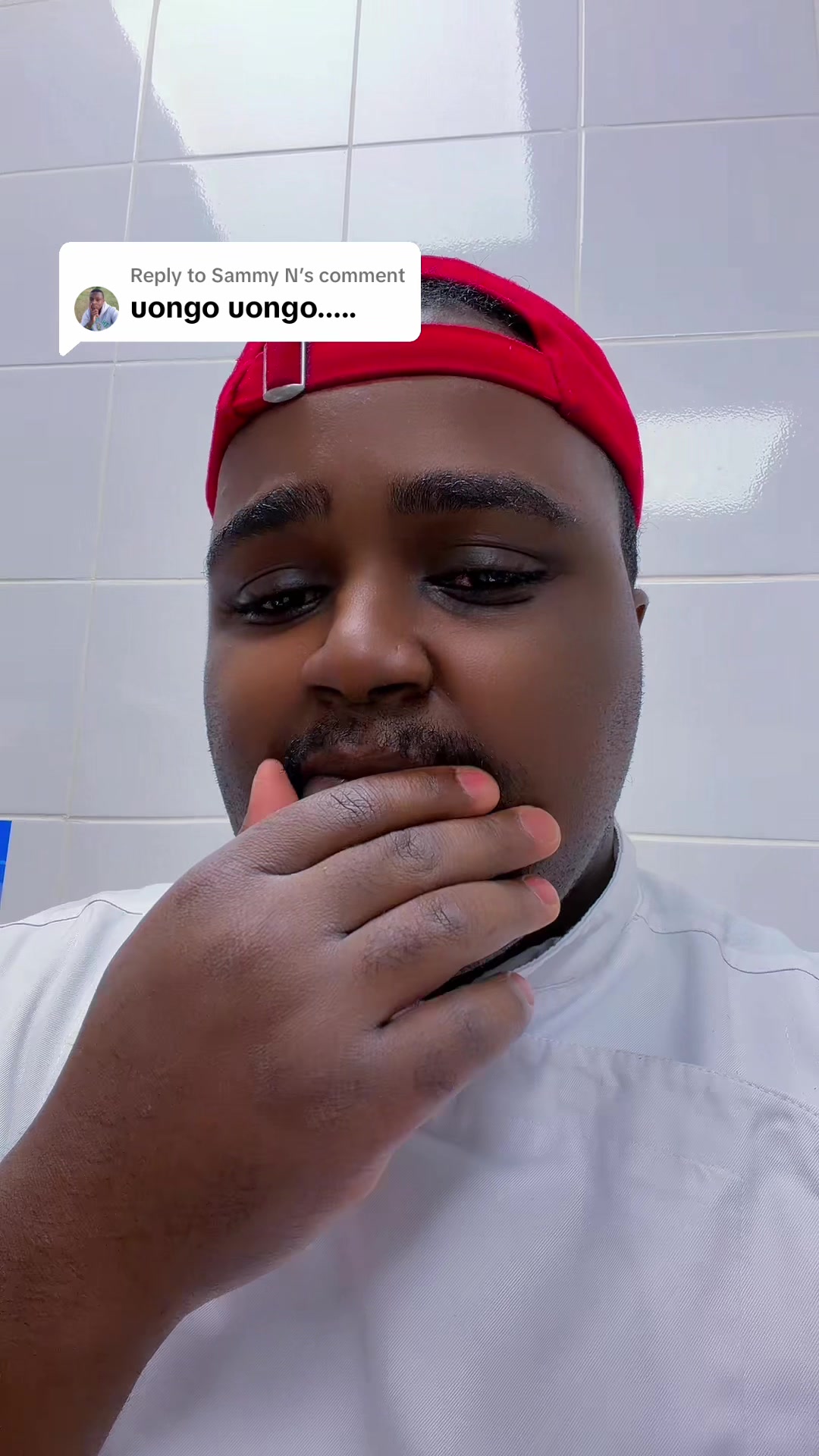@Chef Mboshoman