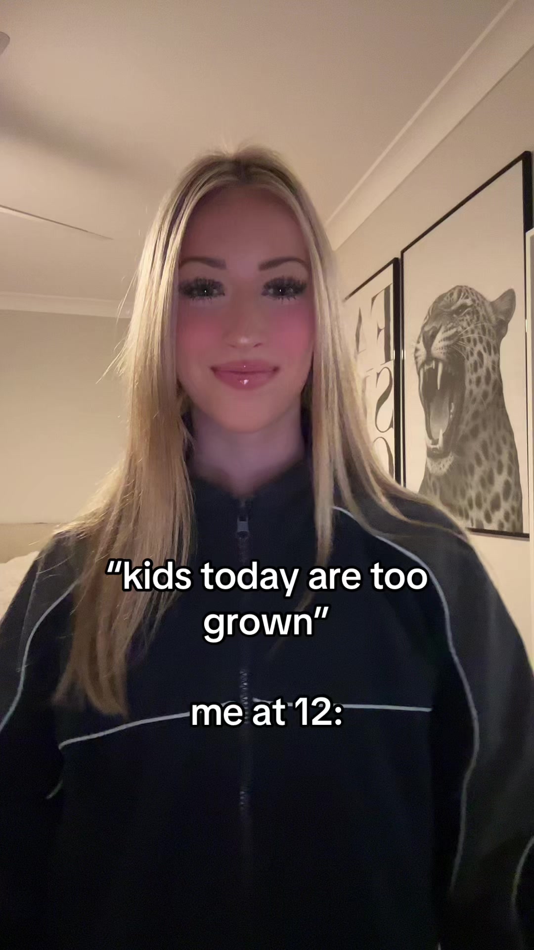 @sienna reilly 💗