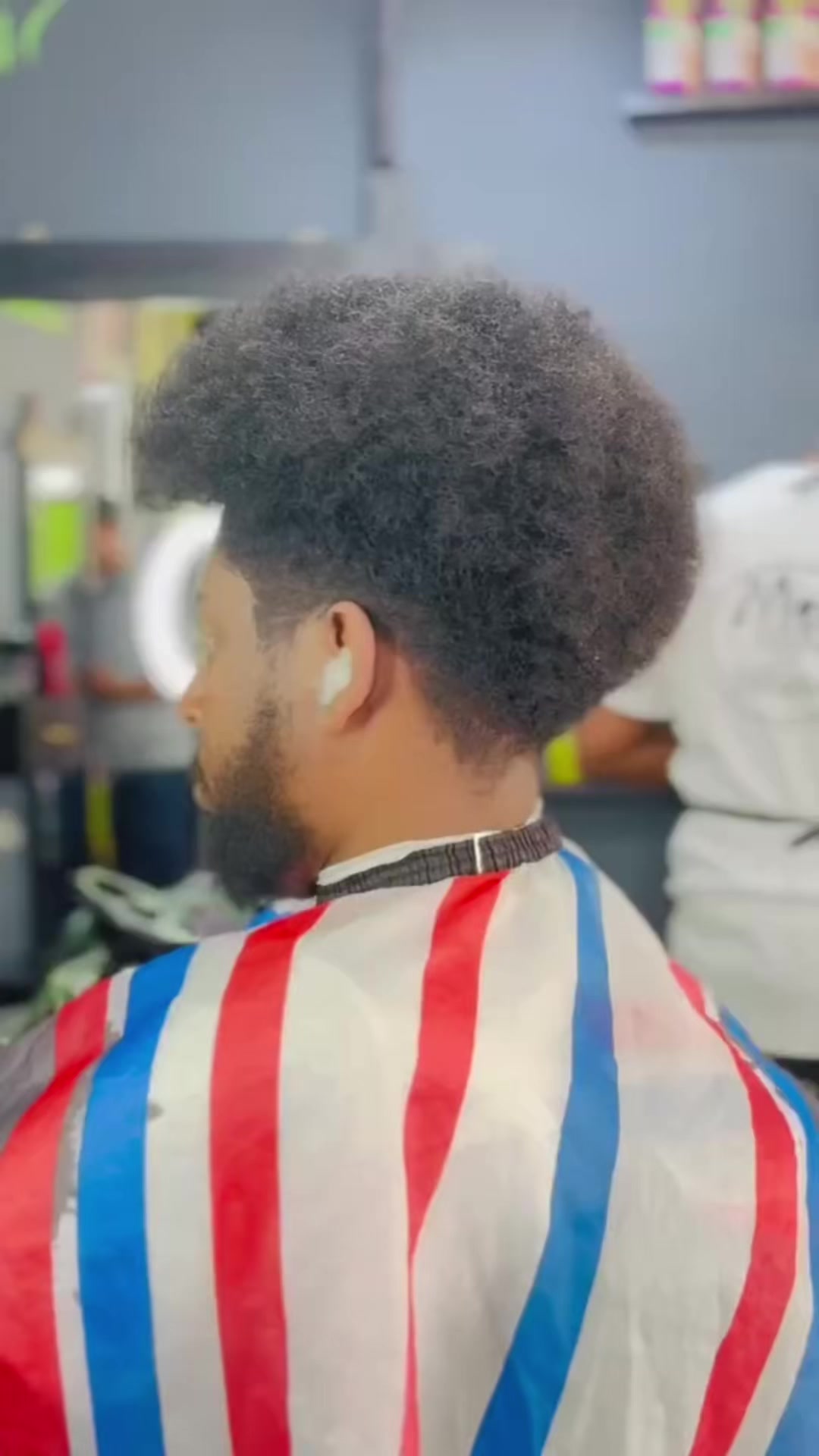 @๐ MK barber shop๐
