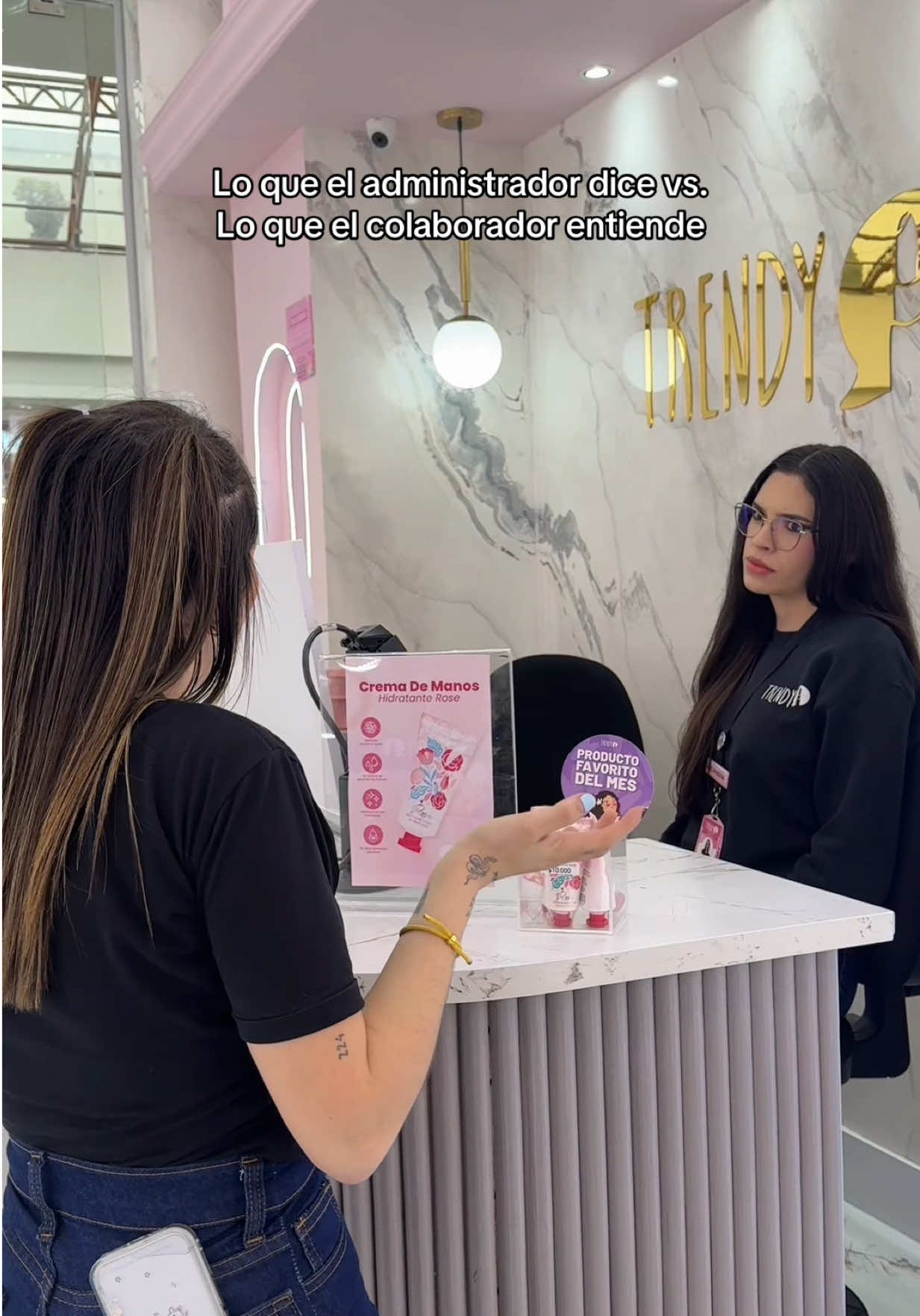 @Trendy Maquillaje