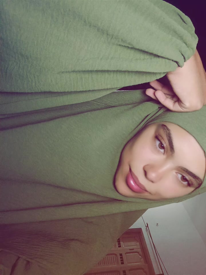 @يُسْرَىَ💞