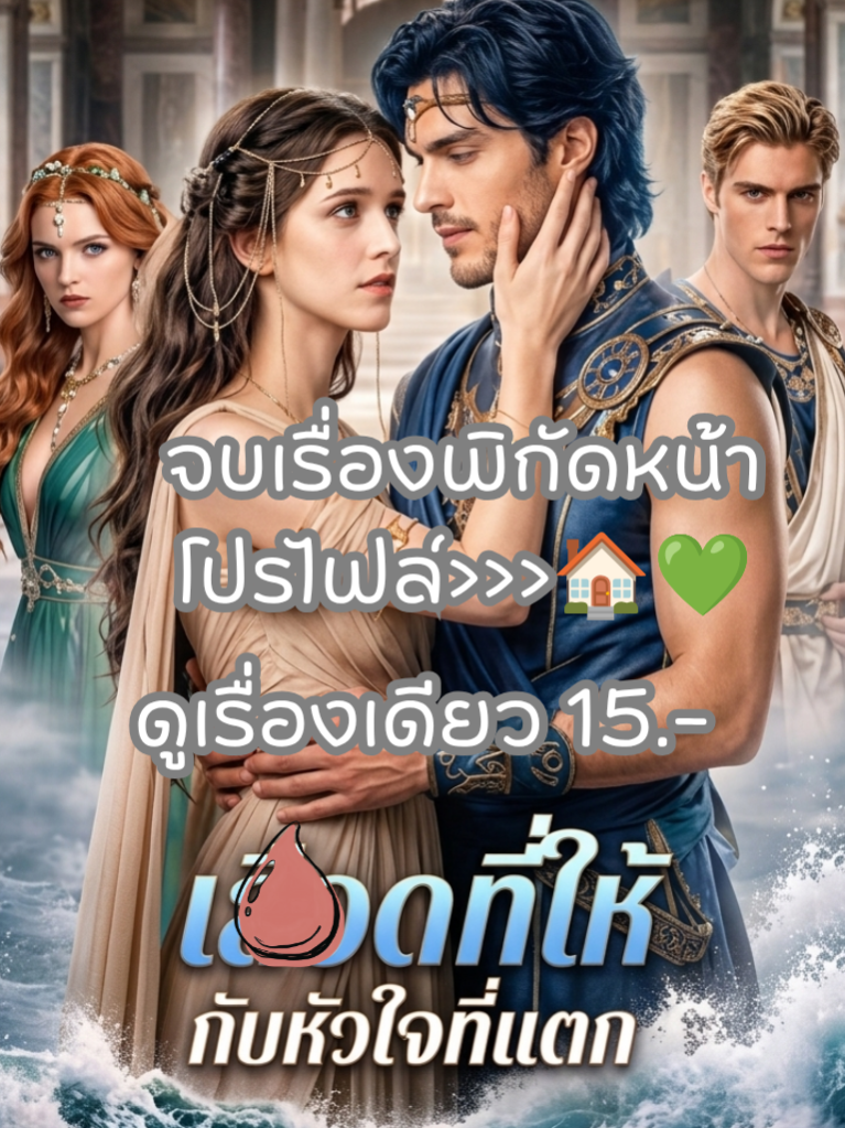 @บ้านโลกของซีรีย์