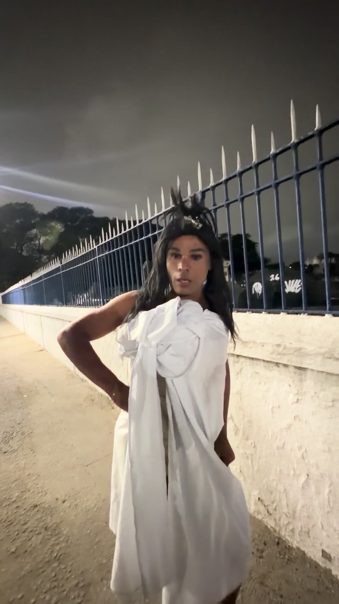 @Sabrina Kalix