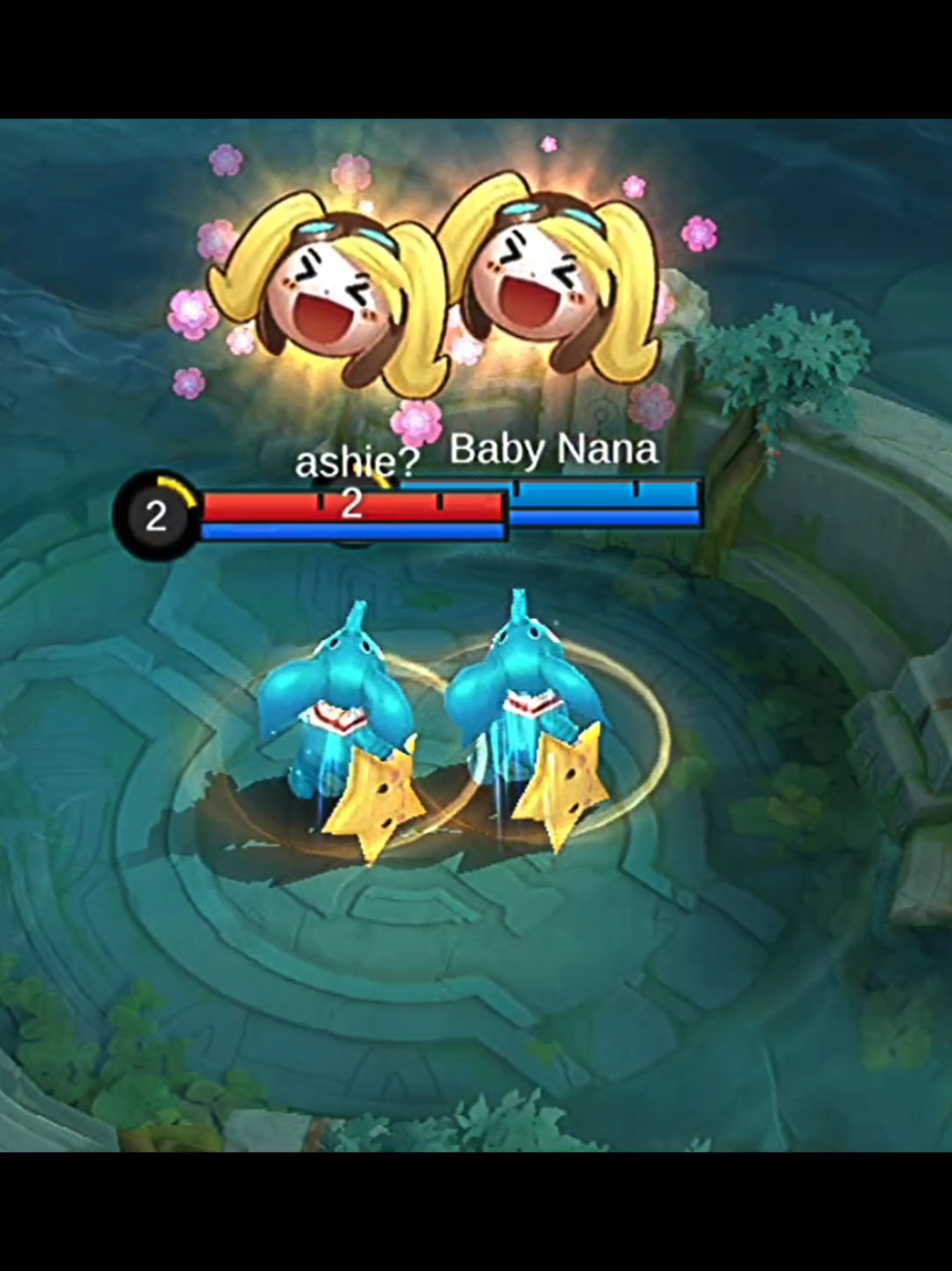 @Baby Nana