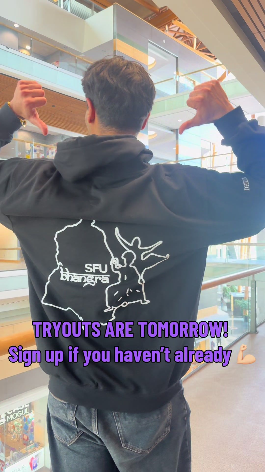 @SFU Bhangra Club
