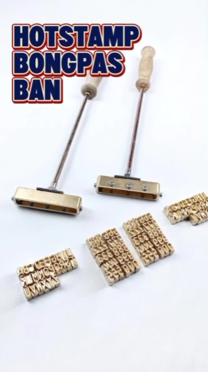 @BSS Bahan Stempel Surabaya