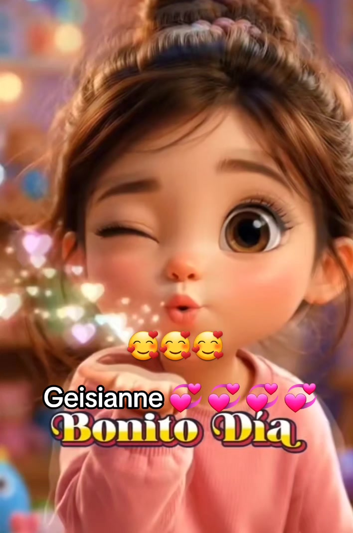 @Geisianne