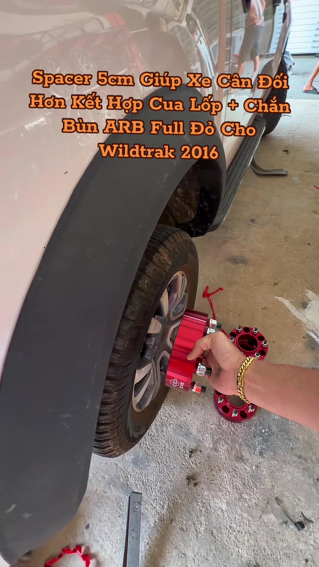 @AutoPhiBảo_Độ Xe 49 Lâm Đồng